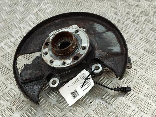 Right front steering knuckle SAAB 9-3 Convertible (YS3F) 2.0 t | BP24975081M26 