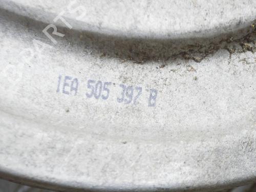 Right rear suspension arm VW ID.3 (E11, E12) Pro | BP27762979M15 - Image 7