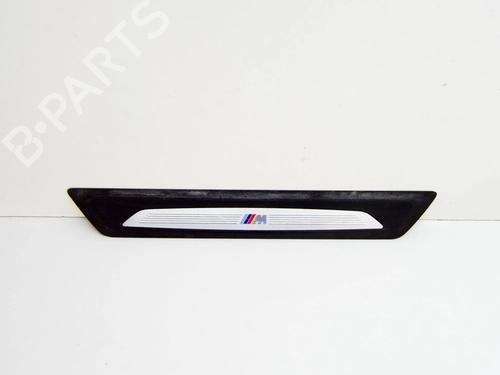 Trinbræt Trinbræt BMW 3 (F30, F80) 335 d xDrive (313 hp) 14648112 14648112