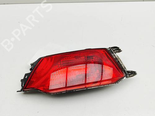 Used Rear fog light Rear fog light JAGUAR F-PACE (X761) 2.0 TD4 AWD (180 hp) 33379504 33379504