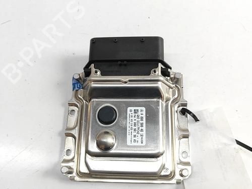 Used Electronic module MERCEDES-BENZ C-CLASS Convertible (A205) C 220 d (205.404) (170 hp) 29542936