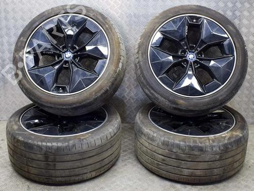 Fælk BMW X3 (G01, F97, G08) iX3 (286 hp) 30154923