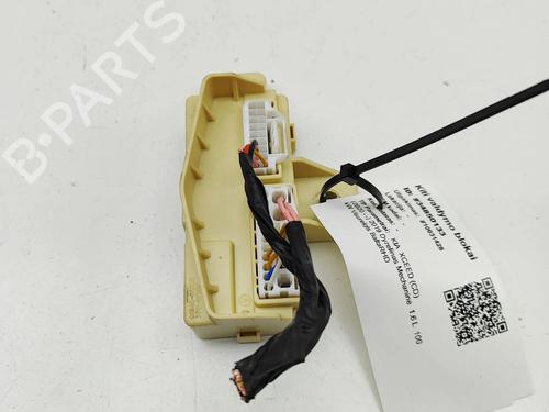 Fuse box KIA XCEED (CD) 1.6 CRDi 136 | BP33661714E1 - Image 2