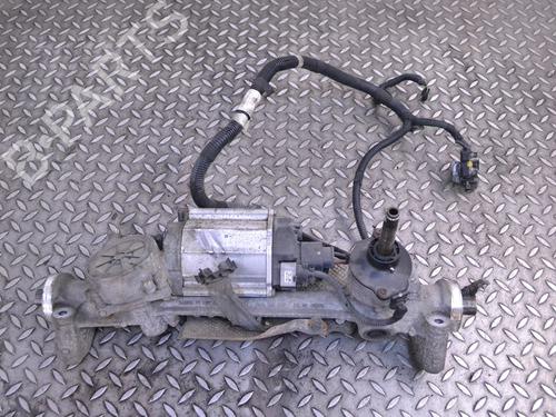 Used Steering rack Steering rack ALFA ROMEO GIULIETTA (940_) 1.4 TB (940FXB1A, 940FXB11) (170 hp) 33344926 33344926