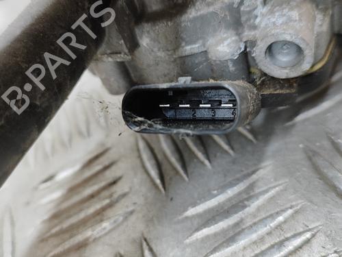 Front wipers mechanism MERCEDES-BENZ A-CLASS (W176) A 180 CDI / d (176.012) | BP22443256C83 