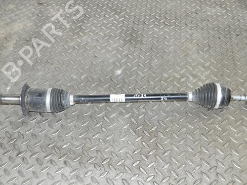 Drivaksel bagtil venstre MINI MINI COUNTRYMAN (F60) Cooper S ALL4 (163 hp) 30209402