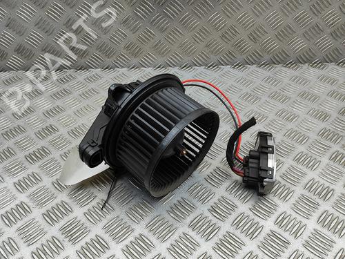 Heater blower motor MERCEDES-BENZ EQB (X243) EQB 300 4-matic (243.608, 243.609) | BP29593909M62 