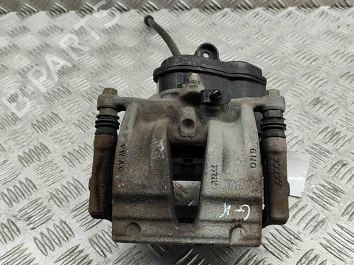Used Left rear brake caliper AUDI E-TRON (GEN) 55 quattro (408 hp) 29403979