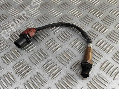 Used Electronic sensor AUDI Q5 (8RB) SQ5 TDI quattro (313 hp) 28675013