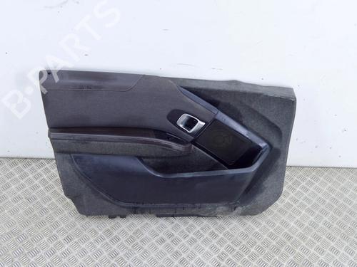 Seats set BMW i3 (I01) Range Extender | BP33357768C78 - Image 8