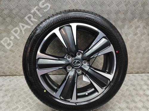 Fælk LEXUS UX (_AA1_, _AH1_, _MA1_) 250h (MZAH10) (184 hp) 28431102