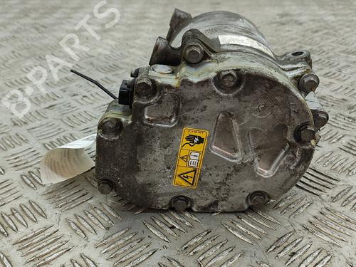 AC compressor JAGUAR I-PACE (X590) EV400 AWD | BP28028998M34 