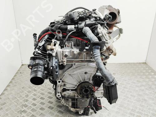 Engine BMW 3 Touring (F31) 320 d | BP31810248M1  - Image 5