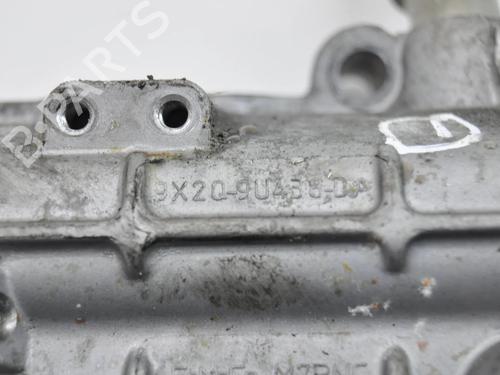 Egr JAGUAR XJ (X351) 3.0 SDV6 | BP9863982M69