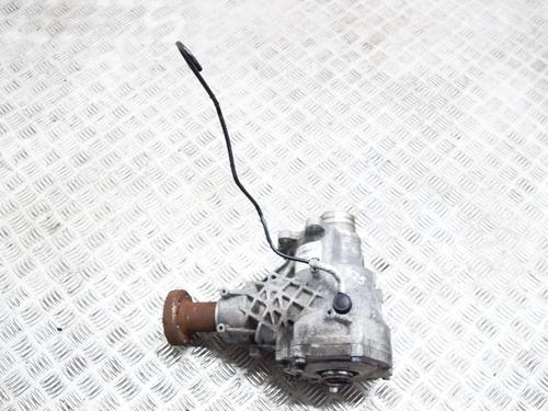 Differential, foran LAND ROVER DISCOVERY SPORT (L550) 2.0 D 4x4 (180 hp) 10071266