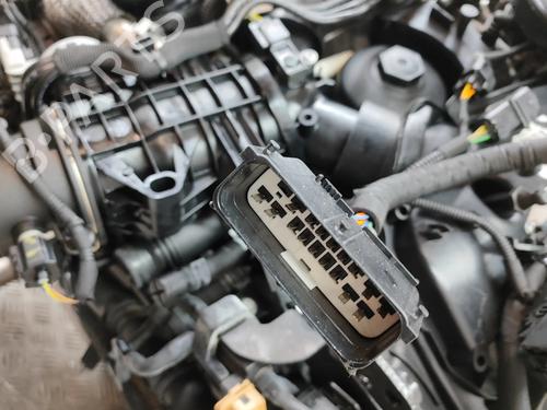 Engine PORSCHE BOXSTER (986) 2.7 | BP40226934M1 - Image 10