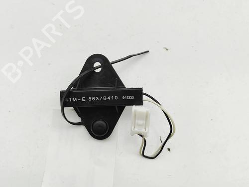 Electronic module MITSUBISHI L200 / TRITON (KJ_, KK_, KL_) 2.4 DI-D 4WD (KL1T) | BP33433468M83 - Image 2