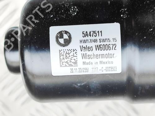 Vindrude Viskermekanisme BMW X7 (G07) xDrive 40 i Mild Hybrid | BP32269598C83 - Image 7