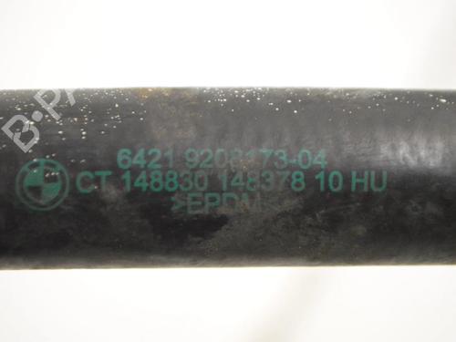 Pipe BMW 5 (G30, F90) M5 | BP30218961M125 
