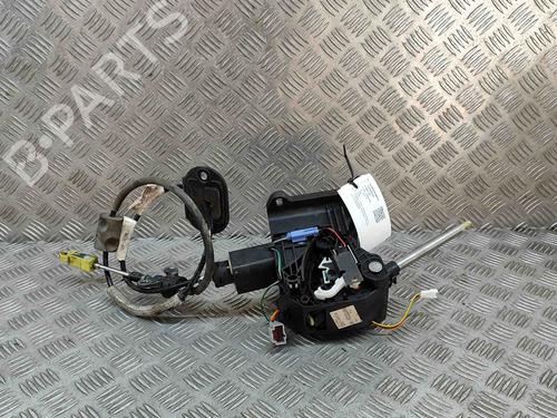 Gear lever FORD TRANSIT CONNECT V408 Box Body/MPV 1.5 TDCi | BP18164855M90