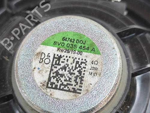 Speaker AUDI A3 Sportback (8VA, 8VF) S3 quattro | BP24583430E2