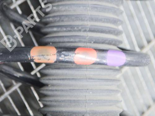 Left front shock absorber FORD FOCUS III 1.0 EcoBoost | BP6756523M16 