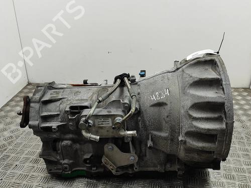 Used Gearbox Gearbox MASERATI GHIBLI III (M157) 3.0 (330 hp) 22807776 22807776