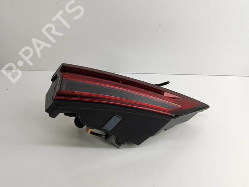 Left tailgate light NISSAN QASHQAI III (J12) 1.3 DIG-T | BP27783742C79