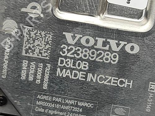 Electronic module VOLVO XC90 II (256) B5 Mild Hybrid AWD | BP33385474M83  - Image 5