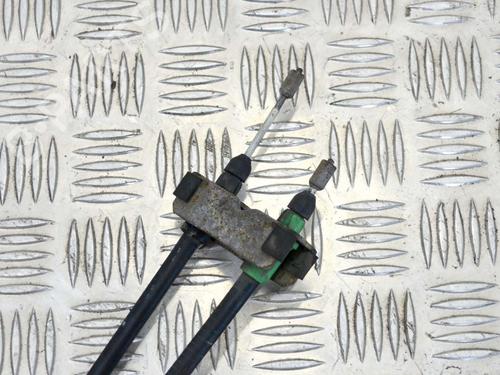 Handbrake cable OPEL VIVARO B Van (X82) 1.6 CDTI (05) | BP14625231C145 