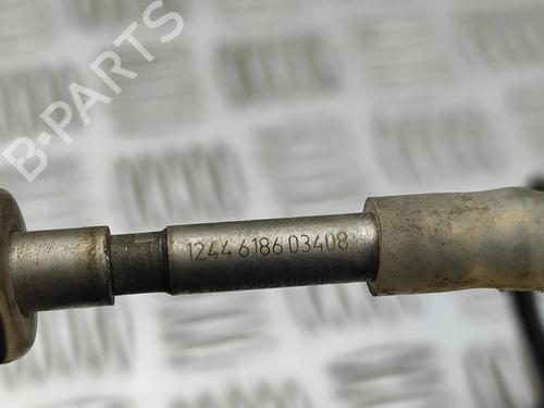 Electronic sensor MERCEDES-BENZ C-CLASS (W204) C 350 CDI (204.023) | BP29731110M84 