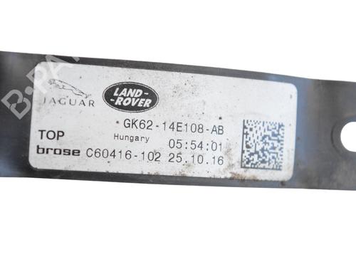 Electronic module LAND ROVER DISCOVERY V (L462) 3.0 Td6 4x4 | BP33362300M83 - Image 5