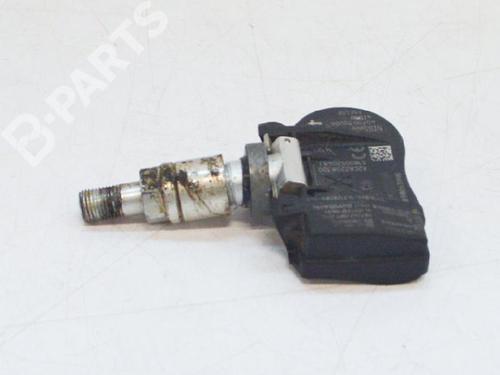Elektronisk sensor NISSAN QASHQAI II (J11, J11_) 1.5 dCi | BP10403014M84 