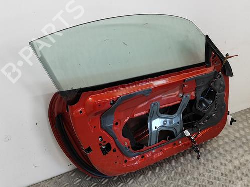 Left front door BMW Z4 Roadster (E89) sDrive 18 i | BP27295928C2 