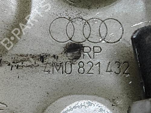 Support AUDI Q7 (4MB, 4MG, 4MQ) 3.0 TDI quattro | BP24818253C155 