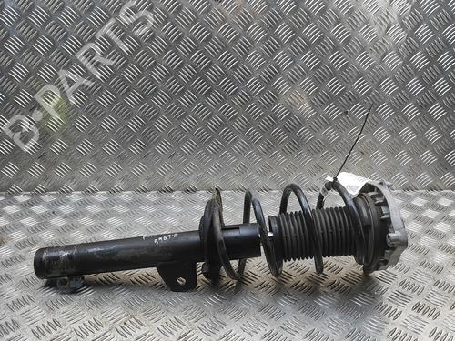 Used Left front shock absorber AUDI Q4 E-TRON SUV (F4B) 40 (204 hp) 32119370
