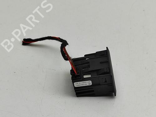 Elektronisk modul MERCEDES-BENZ GLC (X253) 300 d 4-matic (253.919) | BP29731270M83 