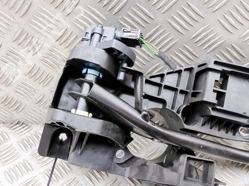 Break pedal MERCEDES-BENZ CLA (C118) CLA 250 e (118.386) | BP39656184I19 - Image 2