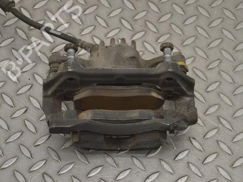 Left front brake caliper RENAULT TRAFIC III Bus (JG_) 2.0 dCi 120 (JGMN) | BP30268275M105