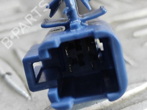 Tailgate lock TOYOTA PRIUS (_W3_) 1.8 Hybrid (ZVW3_) | BP28811940C101 