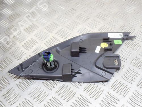 Middle console PORSCHE 911 (992) 3.0 Carrera 4 S (992420) | BP27750334I22  - Image 5