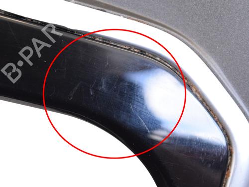 Middle console LAND ROVER RANGE ROVER EVOQUE (L538) 2.0 D 4x4 | BP30253158I22 