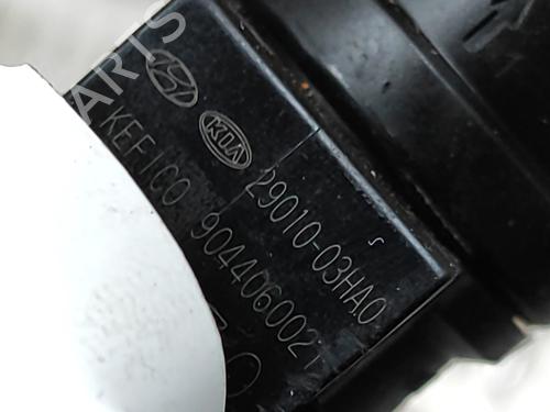 Electronic sensor HYUNDAI IONIQ (AE) 1.6 GDI Hybrid | BP17140083M84 