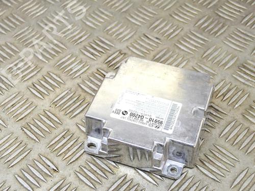 ECU airbags KIA NIRO I (DE) E-NIRO | BP28548067M53