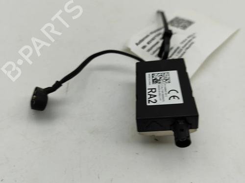 Electronic module TESLA MODEL X (5YJX) P100D AWD | BP28435635M83