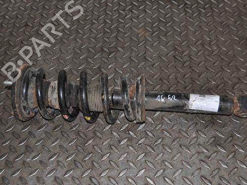 Used Left front shock absorber LAND ROVER RANGE ROVER IV (L405) 4.4 SDV8 4x4 (340 hp) 30216722
