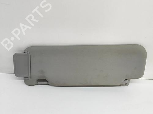 right-sun-visor-kia-sportage-iii-sl-2009-2010-2011-2012-2013-2014-2015-2016-2017-24819112 main image