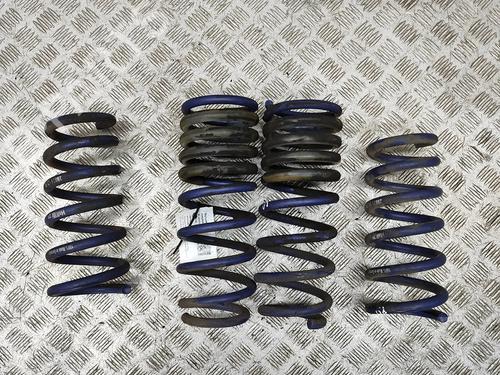 Used Shock absorber spring BMW 6 Gran Coupe (F06) M6 (560 hp) 19329827