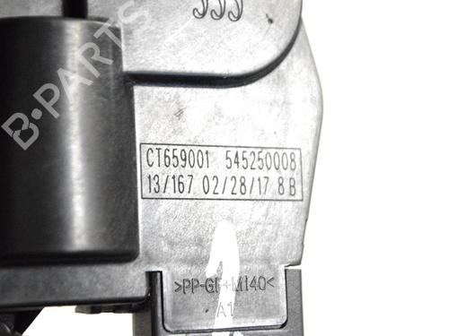 Electronic module JEEP GRAND CHEROKEE IV (WK, WK2) 3.0 CRD V6 4x4 | BP33347740M83 - Image 5