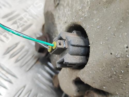 Rear differential SUBARU WRX Saloon (GJ) STi 2.5 AWD | BP33390102M24 - Image 9